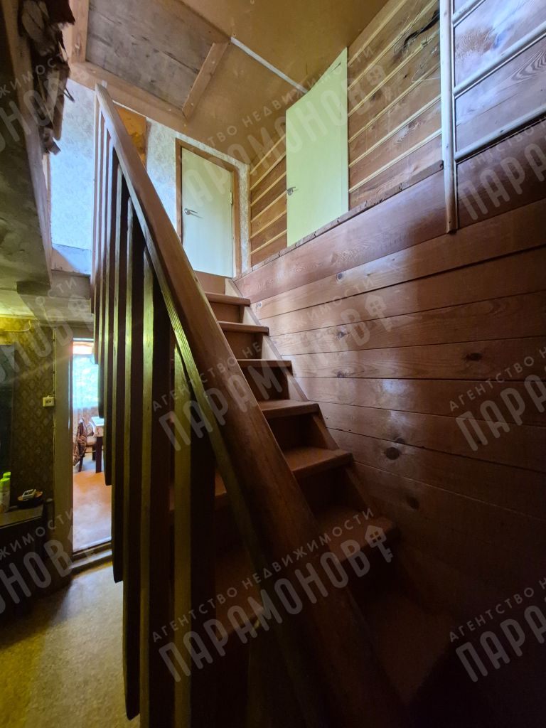 Продажа дома, 130м <sup>2</sup>, 11 сот., Погорельцы