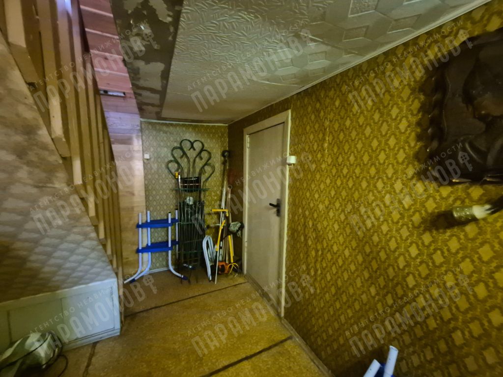 Продажа дома, 130м <sup>2</sup>, 11 сот., Погорельцы