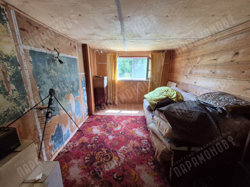 Продажа дома, 130м <sup>2</sup>, 11 сот., Погорельцы