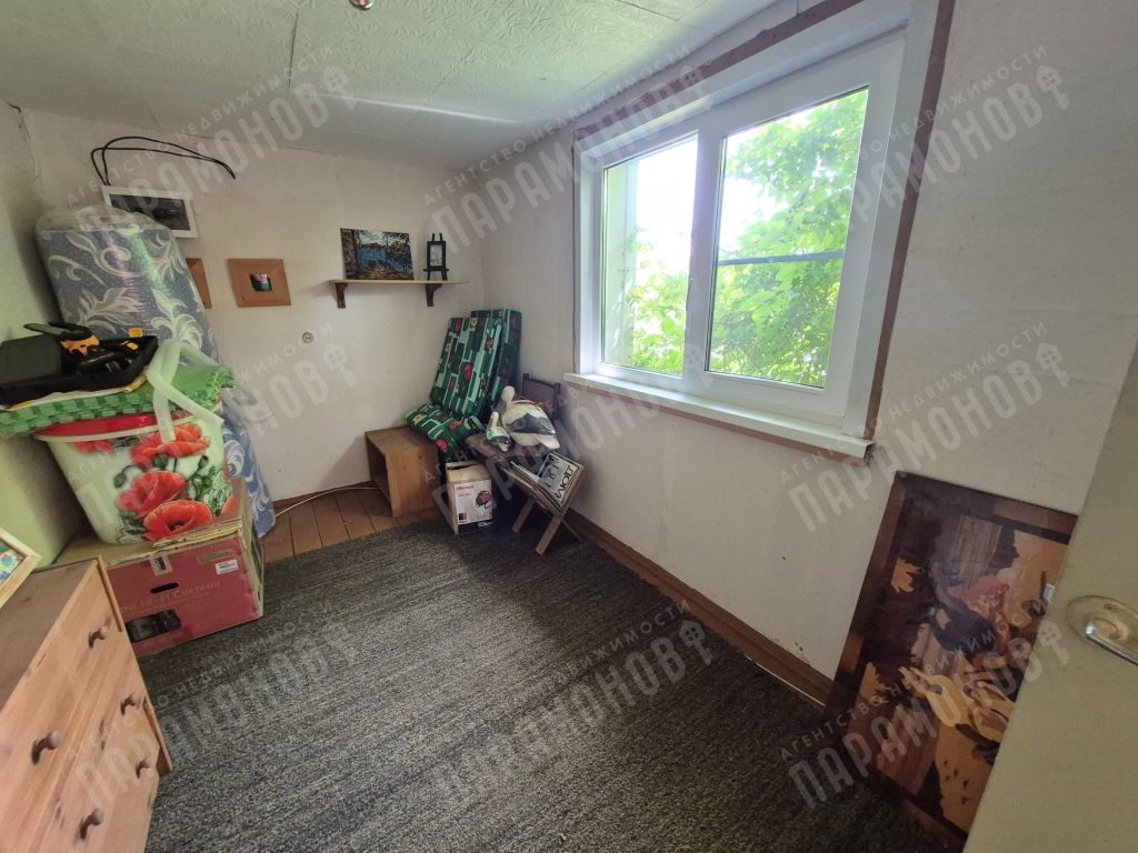 Продажа дома, 130м <sup>2</sup>, 11 сот., Погорельцы