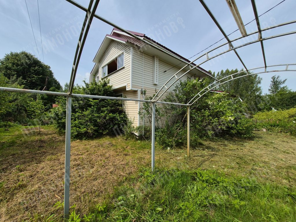 Продажа дома, 130м <sup>2</sup>, 11 сот., Погорельцы