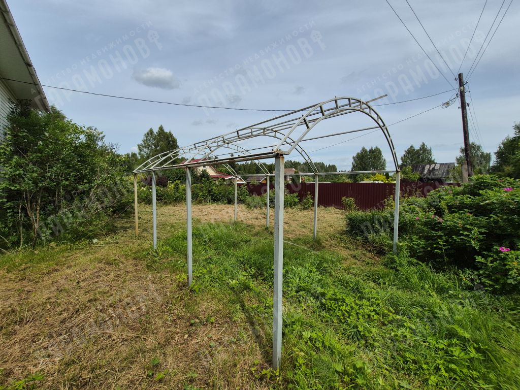 Продажа дома, 130м <sup>2</sup>, 11 сот., Погорельцы