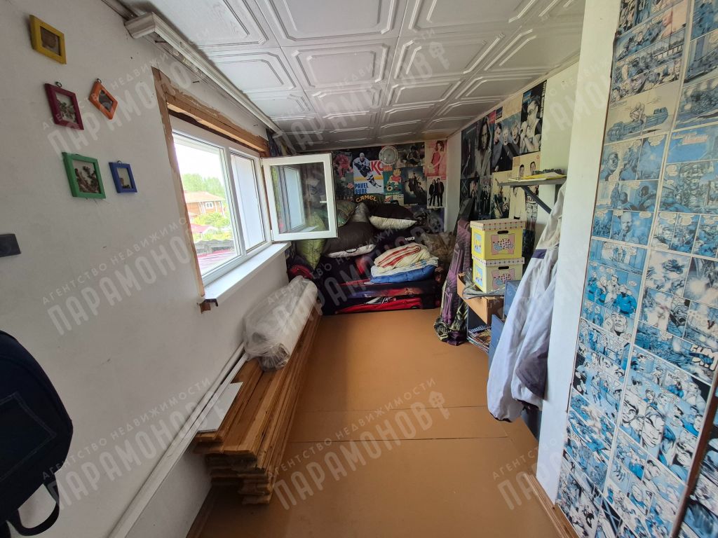 Продажа дома, 130м <sup>2</sup>, 11 сот., Погорельцы