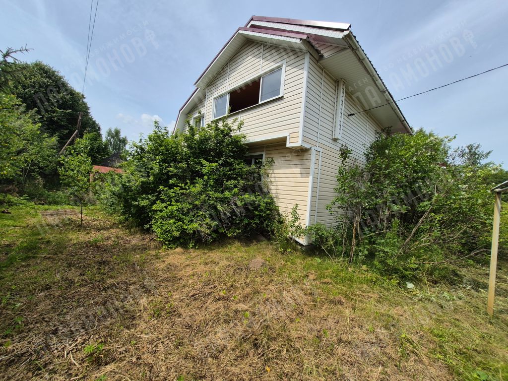 Продажа дома, 130м <sup>2</sup>, 11 сот., Погорельцы