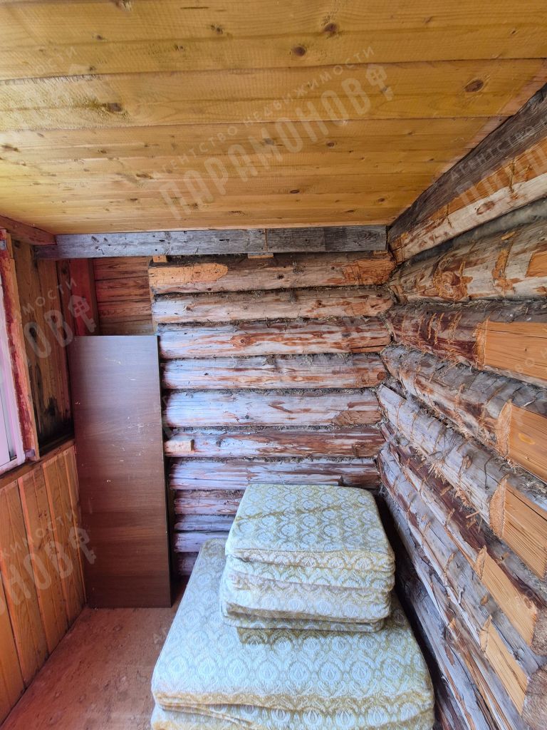 Продажа дома, 130м <sup>2</sup>, 11 сот., Погорельцы