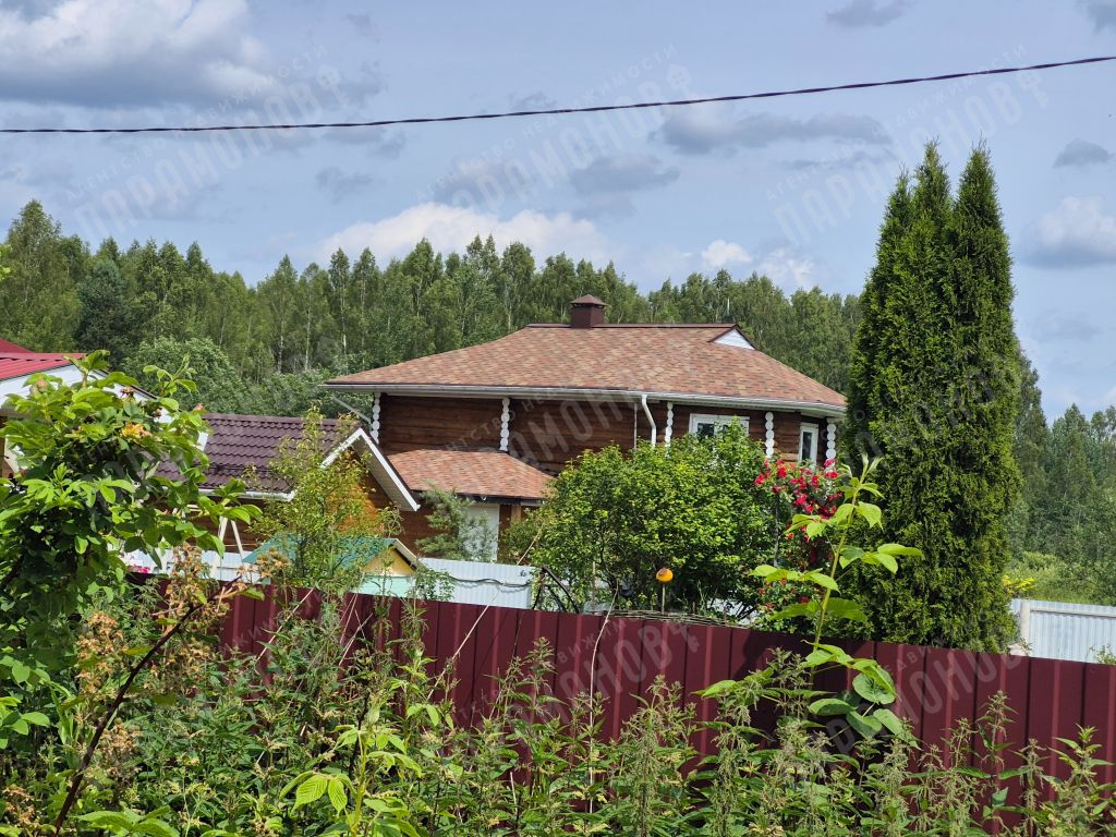 Продажа дома, 130м <sup>2</sup>, 11 сот., Погорельцы