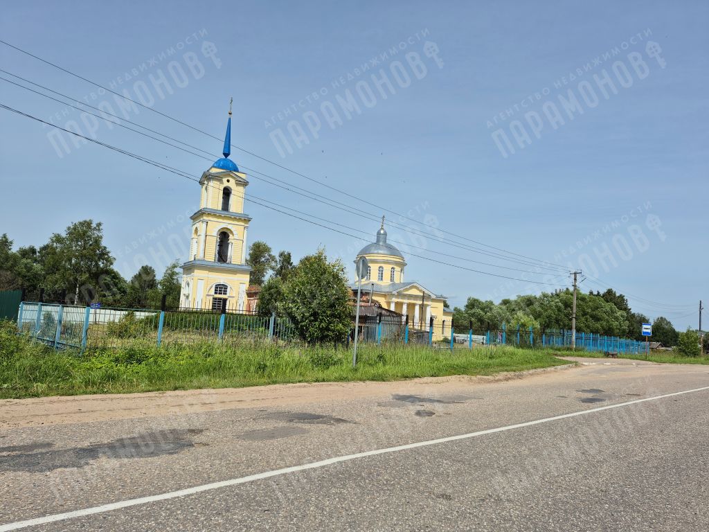 Продажа дома, 130м <sup>2</sup>, 11 сот., Погорельцы