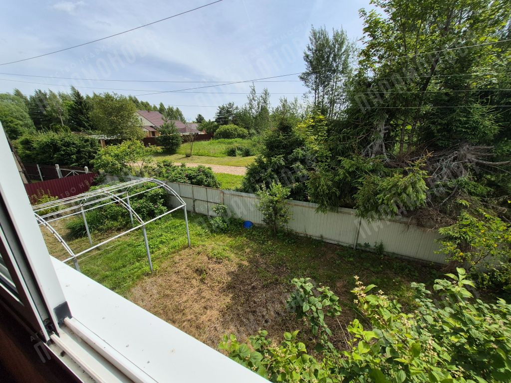 Продажа дома, 130м <sup>2</sup>, 11 сот., Погорельцы