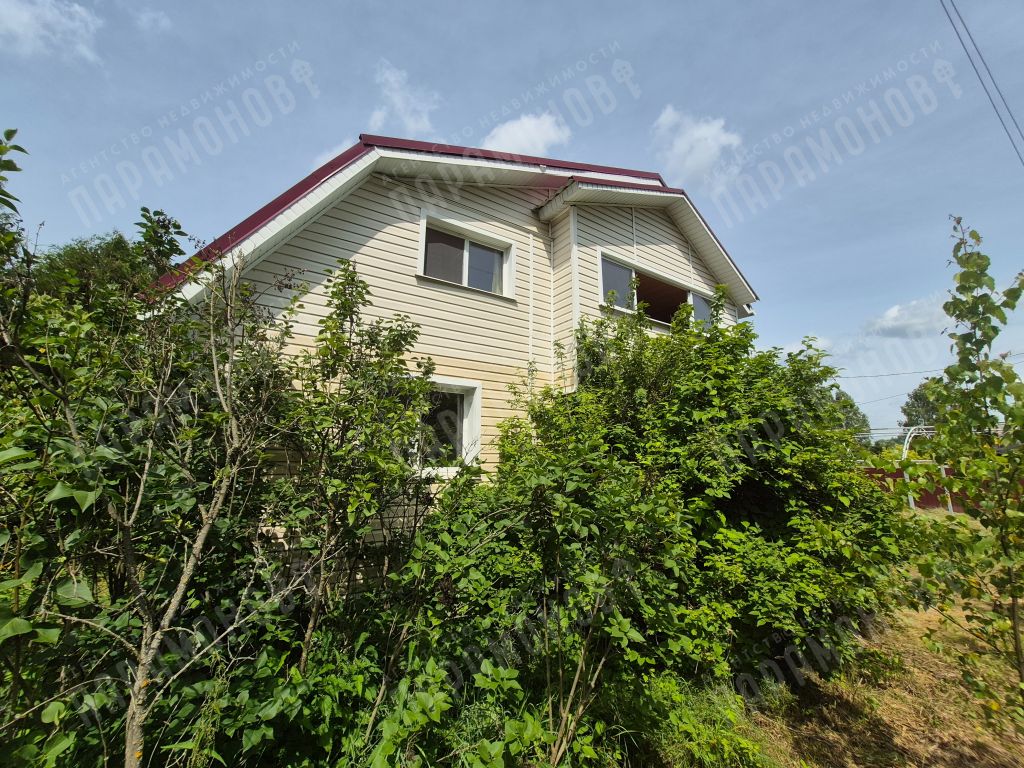 Продажа дома, 130м <sup>2</sup>, 11 сот., Погорельцы