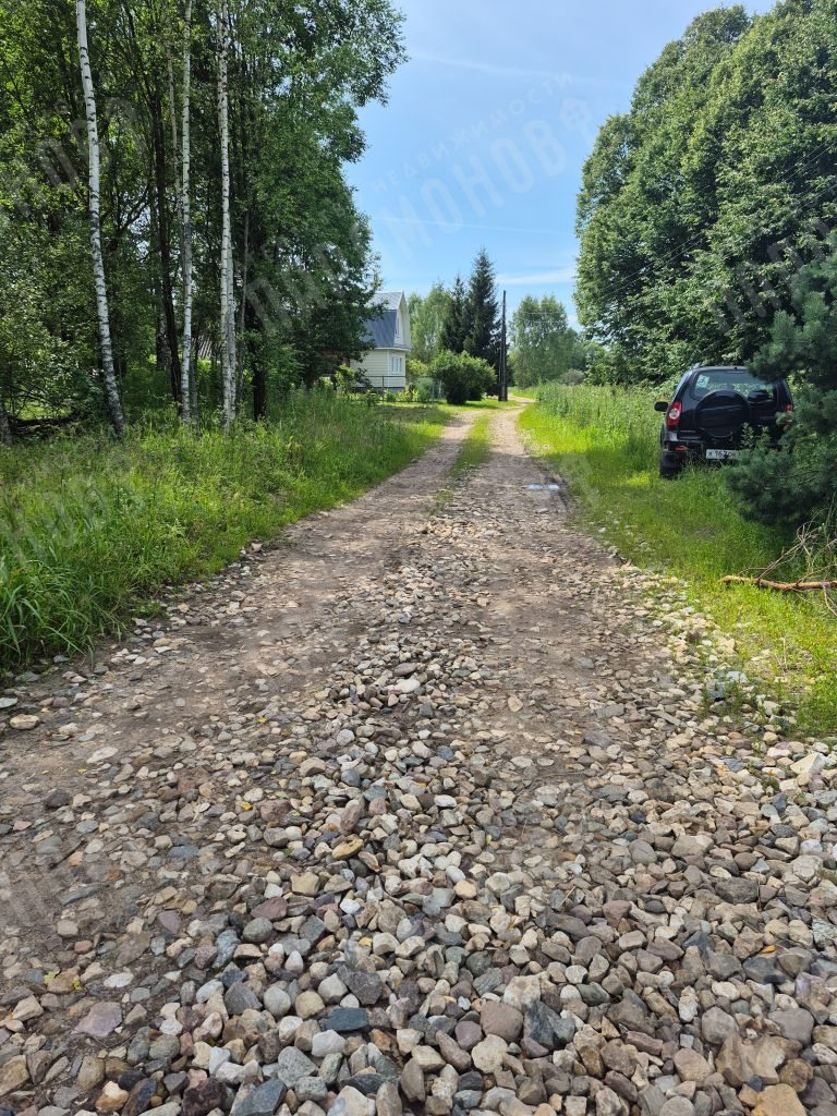 Продажа дома, 130м <sup>2</sup>, 11 сот., Погорельцы