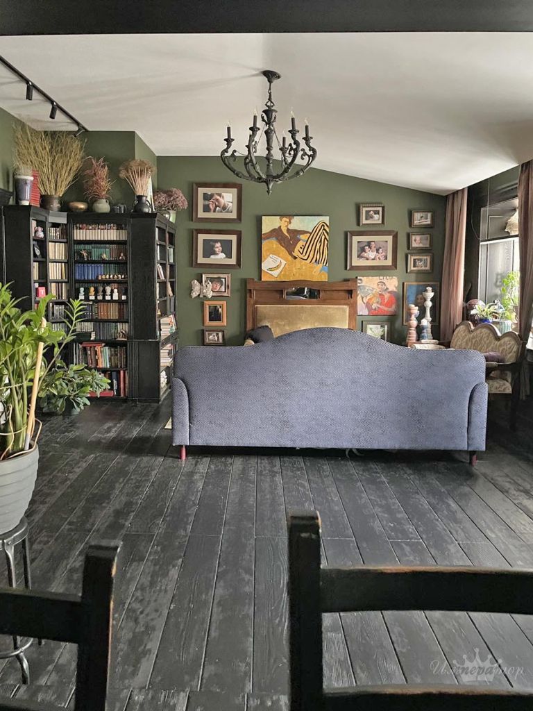 Продажа 4-комнатной квартиры, Нижний Новгород, Воровского ул,  24