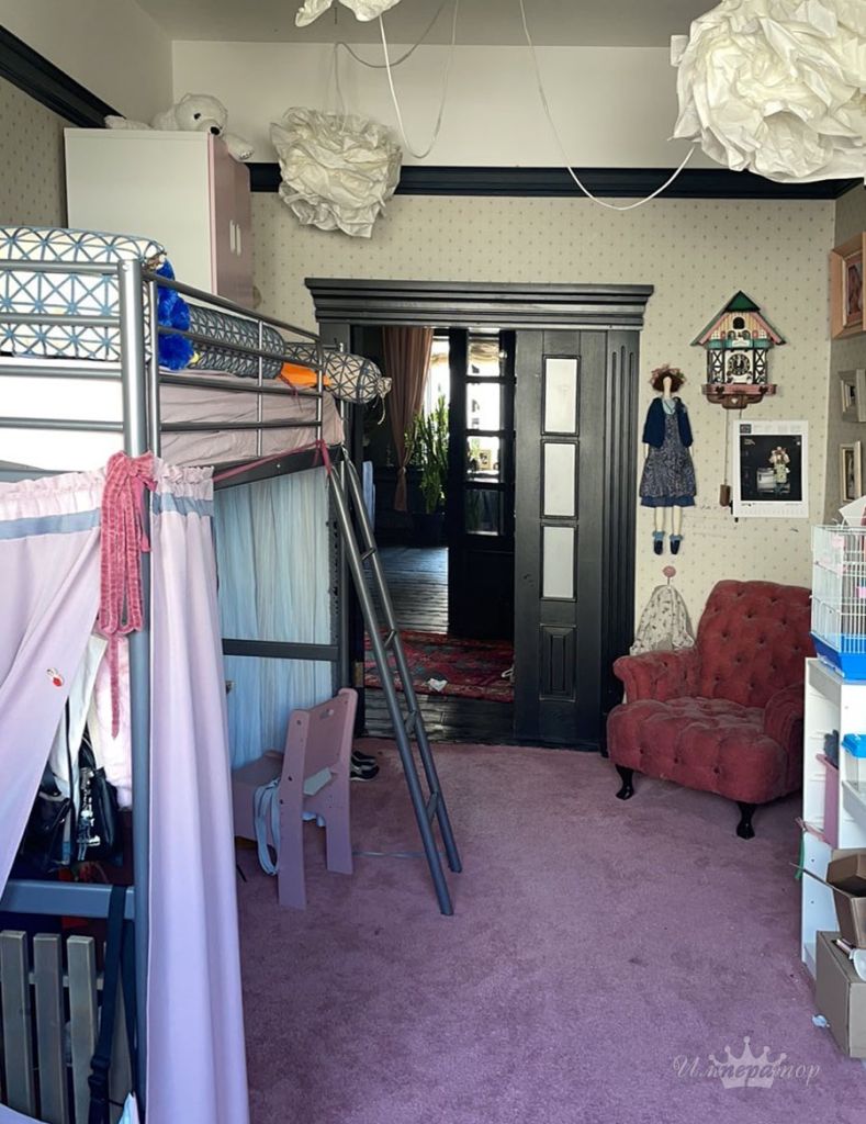 Продажа 4-комнатной квартиры, Нижний Новгород, Воровского ул,  24