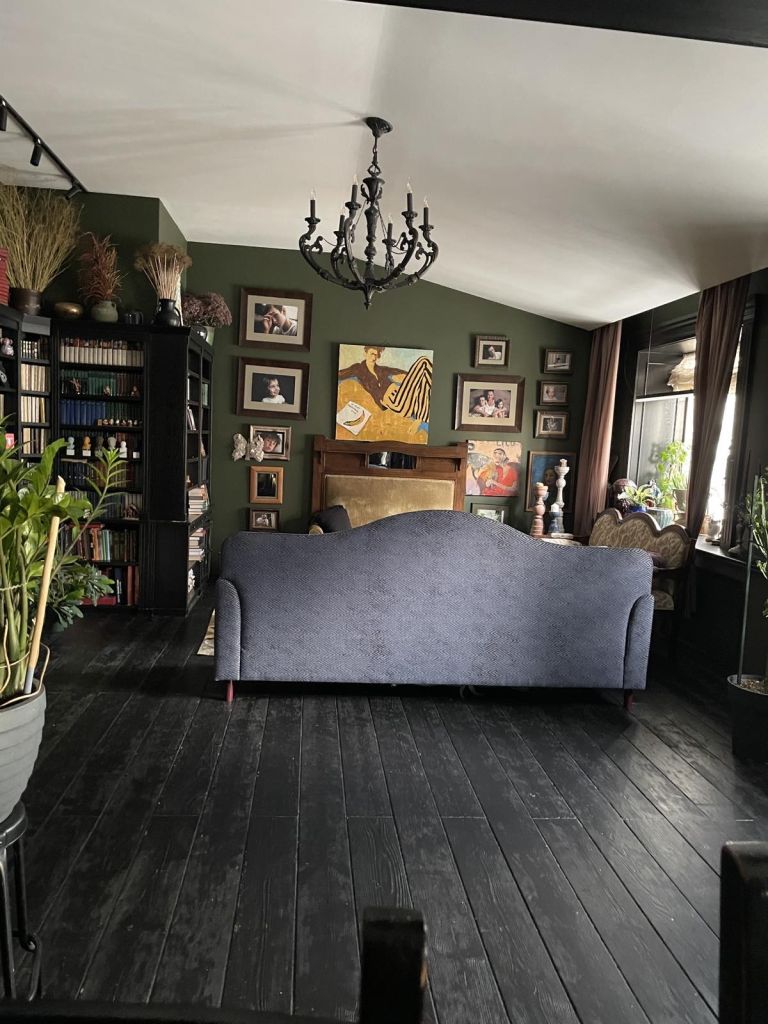 Продажа 4-комнатной квартиры, Нижний Новгород, Воровского ул,  24