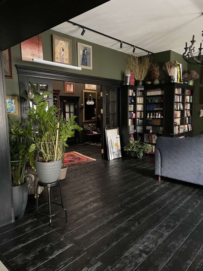 Продажа 4-комнатной квартиры, Нижний Новгород, Воровского ул,  24