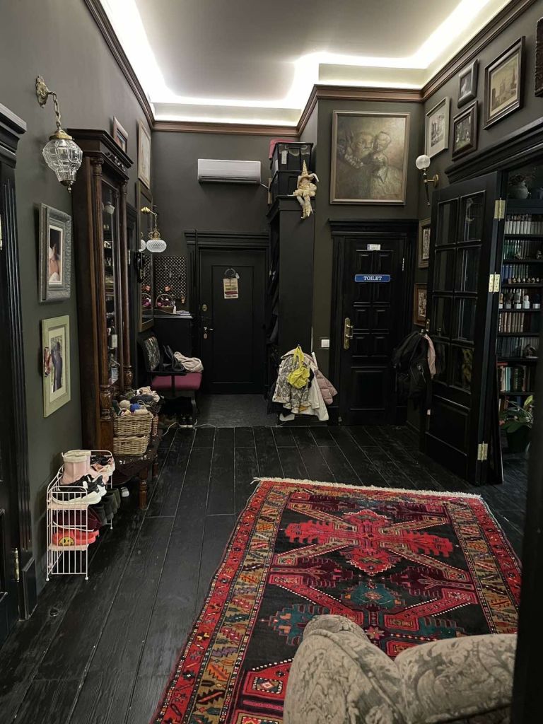 Продажа 4-комнатной квартиры, Нижний Новгород, Воровского ул,  24