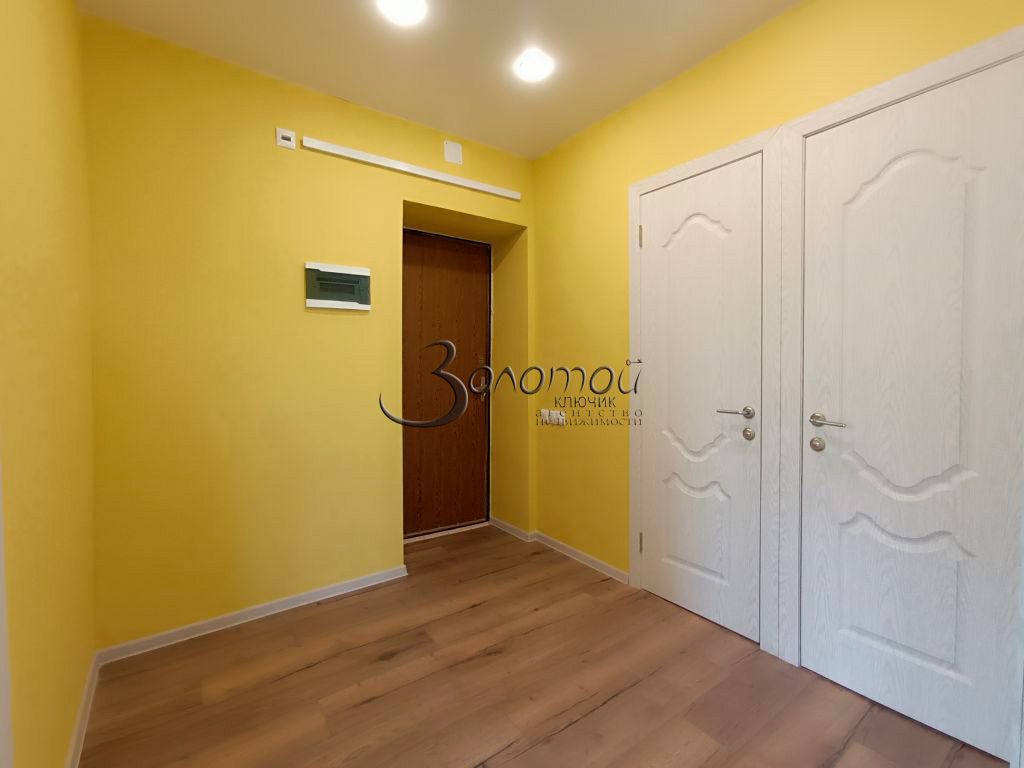 Продажа 2-комнатной квартиры, Кисловодск, Фоменко ул,  27