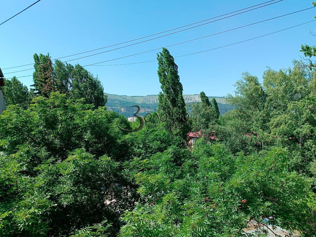 Продажа 2-комнатной квартиры, Кисловодск, Фоменко ул,  27