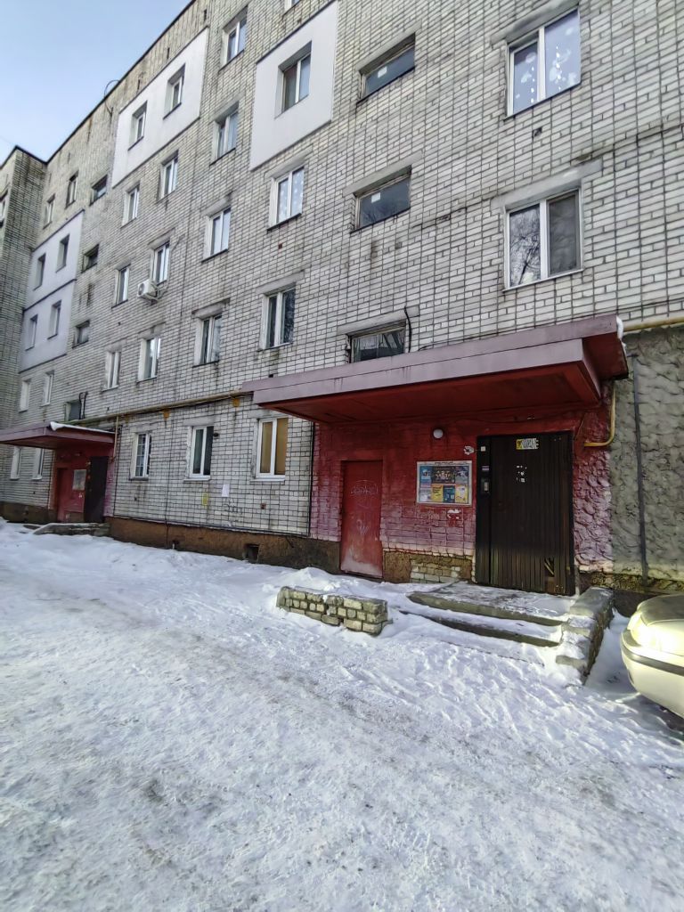 Предложение: квартира
