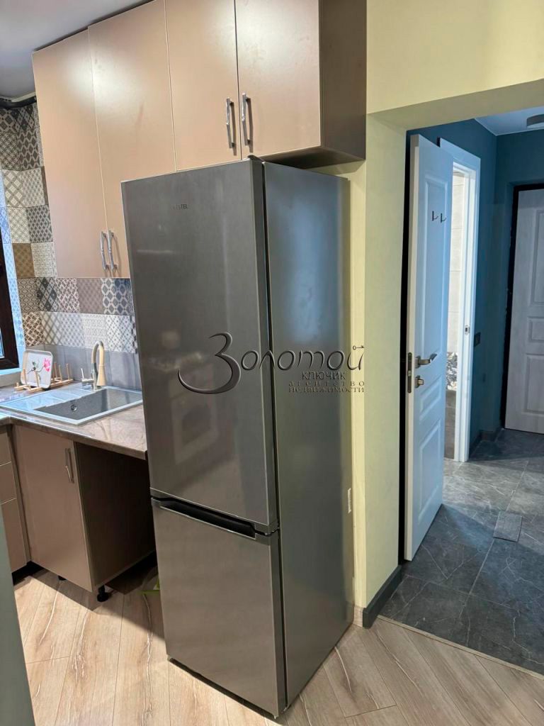 Продажа 1-комнатной квартиры, Кисловодск, Суворова ул,  28