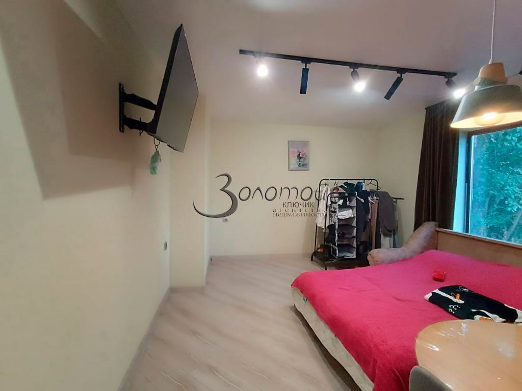 Продажа 1-комнатной квартиры, Кисловодск, Суворова ул,  28