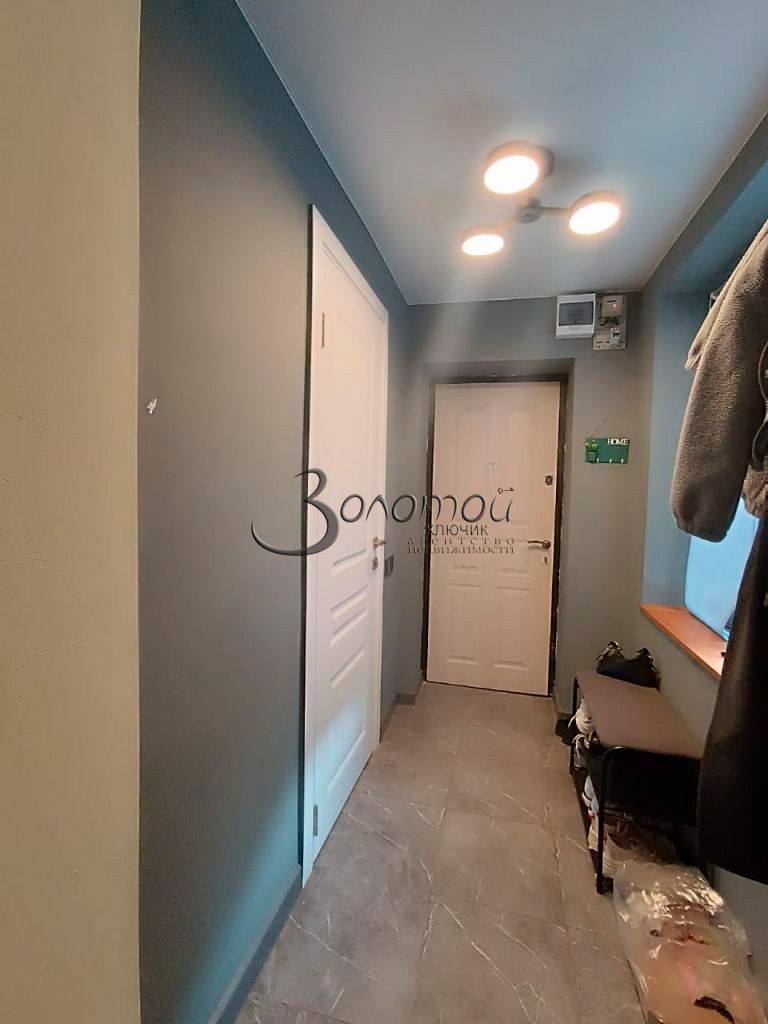 Продажа 1-комнатной квартиры, Кисловодск, Суворова ул,  28