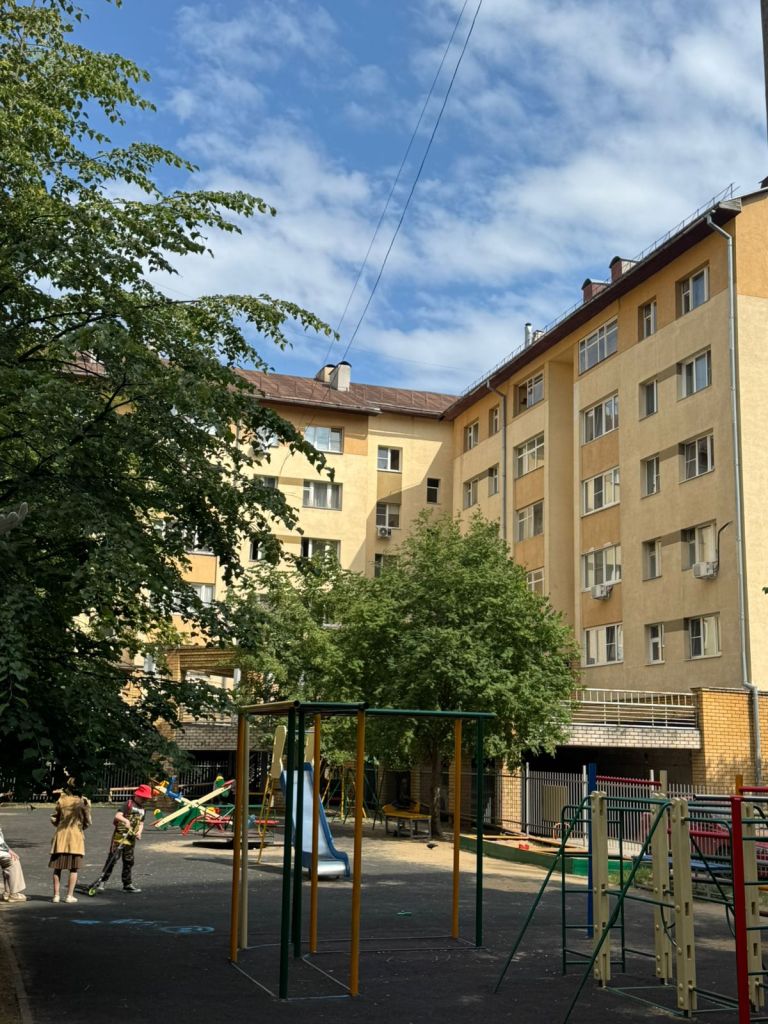 Продажа 3-комнатной квартиры, Нижний Новгород, Казанское шоссе,  10к4