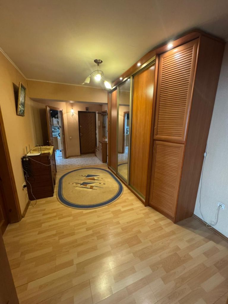 Продажа 3-комнатной квартиры, Нижний Новгород, Казанское шоссе,  10к4