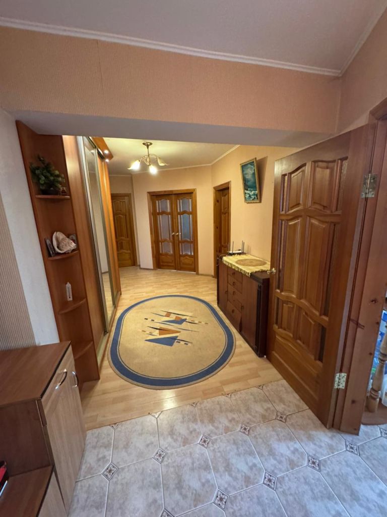 Продажа 3-комнатной квартиры, Нижний Новгород, Казанское шоссе,  10к4