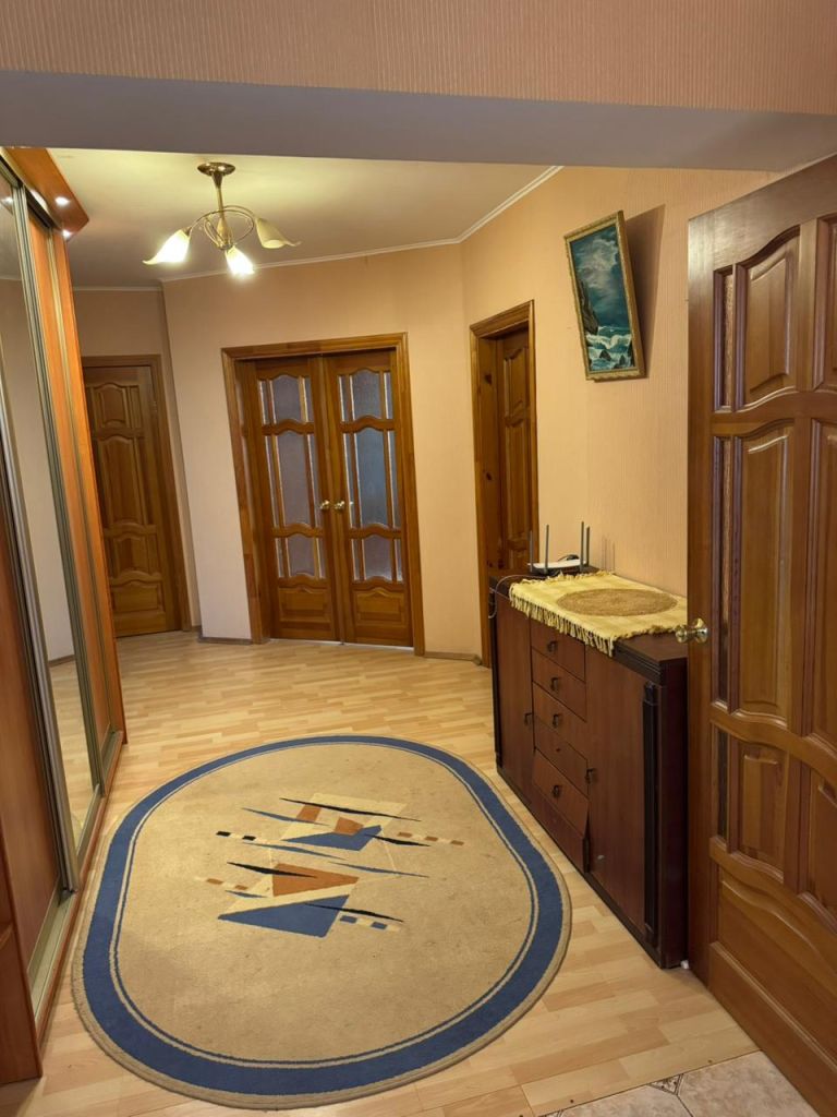 Продажа 3-комнатной квартиры, Нижний Новгород, Казанское шоссе,  10к4