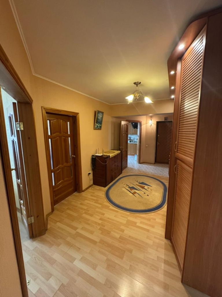 Продажа 3-комнатной квартиры, Нижний Новгород, Казанское шоссе,  10к4