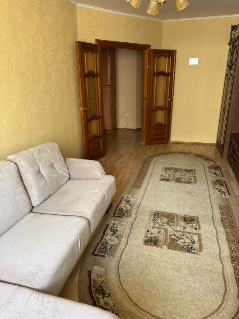 Продажа 3-комнатной квартиры, Нижний Новгород, Казанское шоссе,  10к4