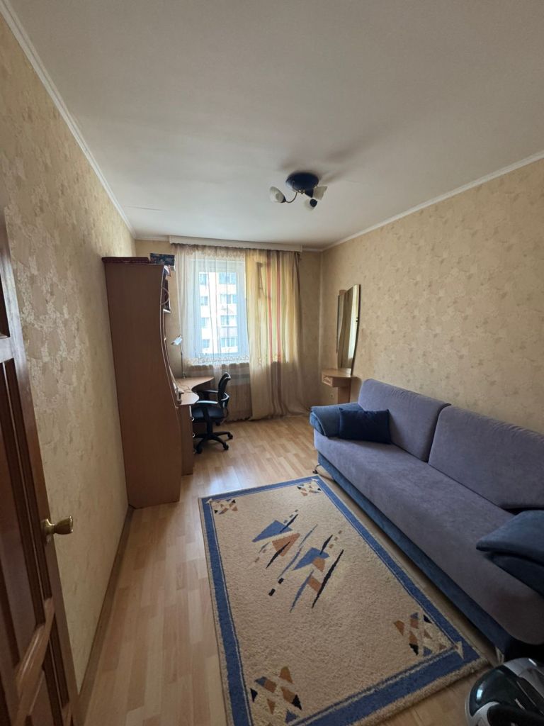 Продажа 3-комнатной квартиры, Нижний Новгород, Казанское шоссе,  10к4