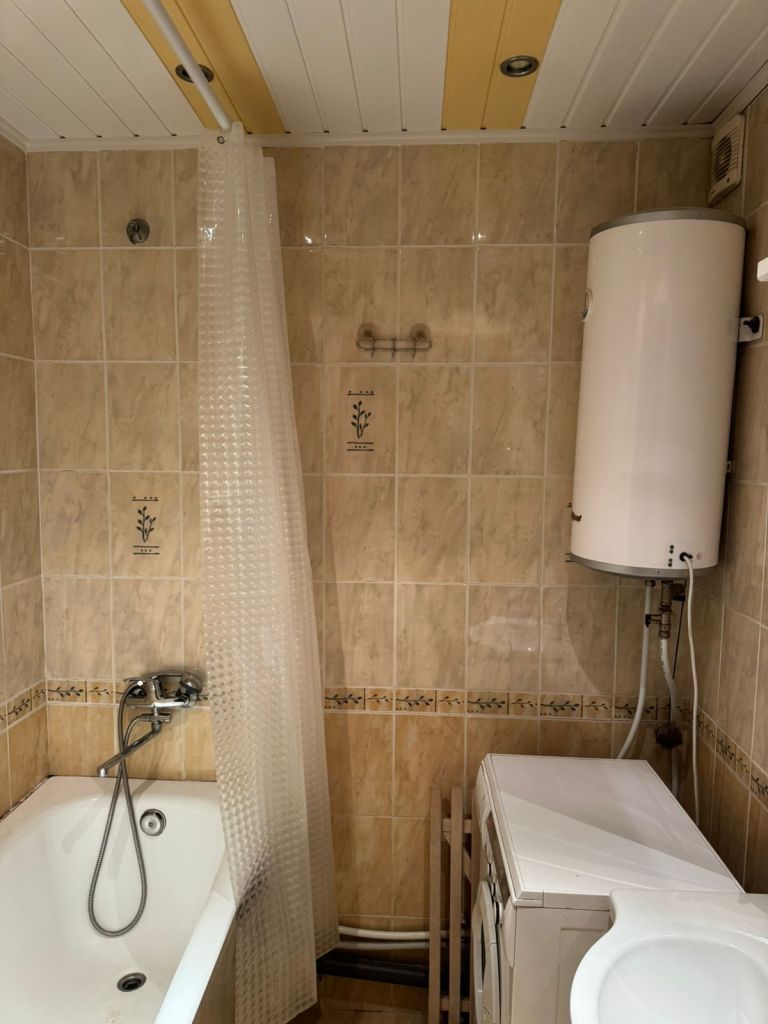 Продажа 3-комнатной квартиры, Нижний Новгород, Казанское шоссе,  10к4