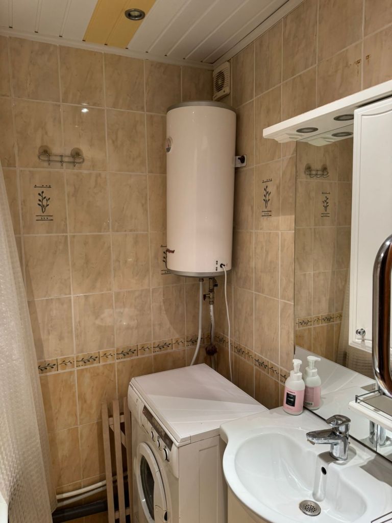 Продажа 3-комнатной квартиры, Нижний Новгород, Казанское шоссе,  10к4