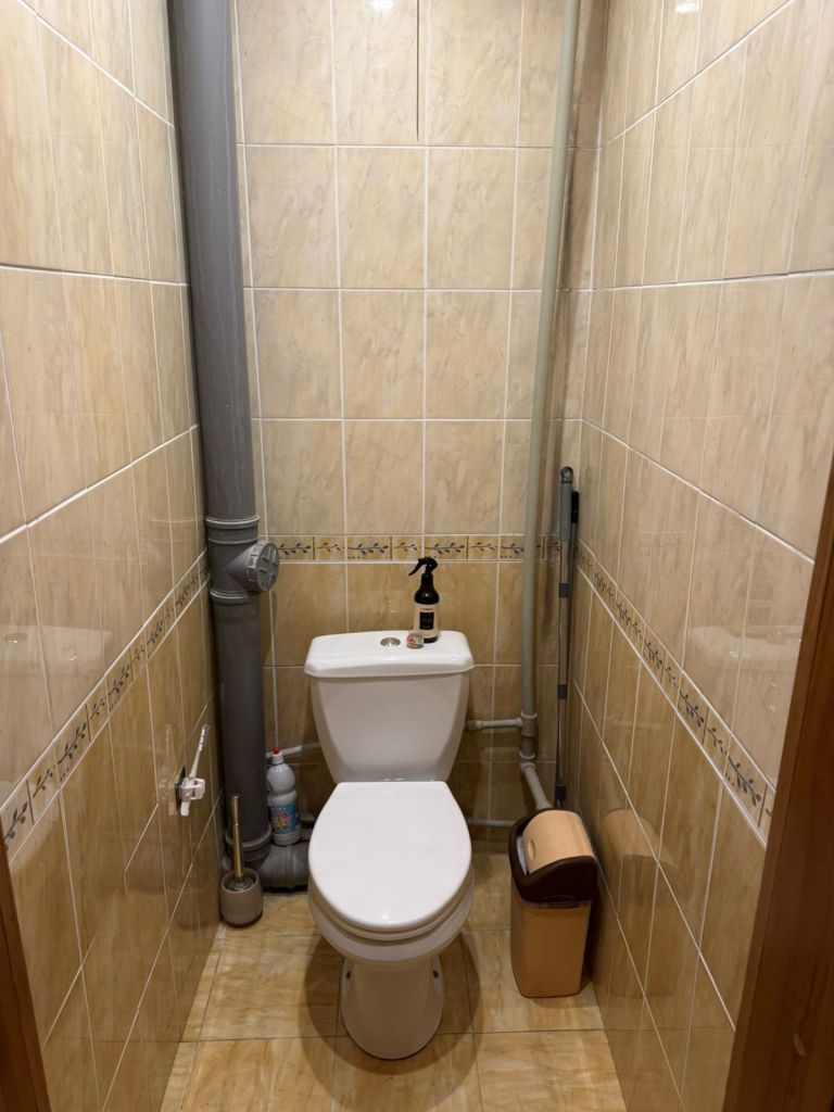 Продажа 3-комнатной квартиры, Нижний Новгород, Казанское шоссе,  10к4