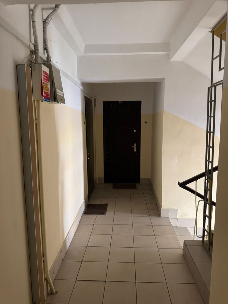 Продажа 3-комнатной квартиры, Нижний Новгород, Казанское шоссе,  10к4