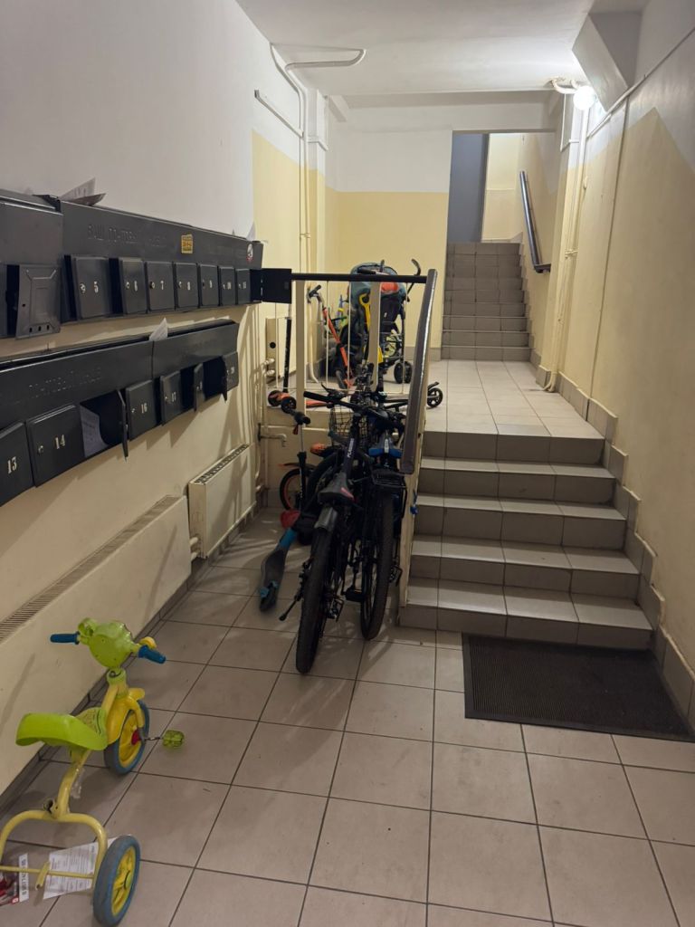 Продажа 3-комнатной квартиры, Нижний Новгород, Казанское шоссе,  10к4