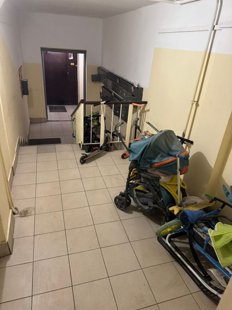 Продажа 3-комнатной квартиры, Нижний Новгород, Казанское шоссе,  10к4