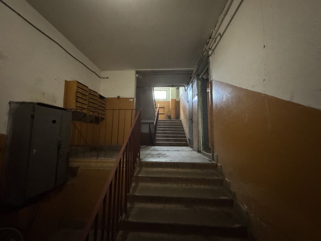 Продажа 1-комнатной квартиры, Истомино, Генерала Маргелова,  68