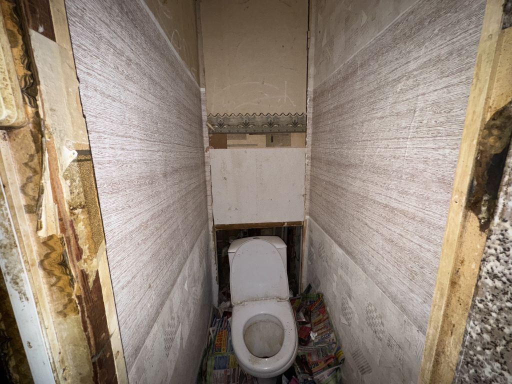 Продажа 1-комнатной квартиры, Истомино, Генерала Маргелова,  68