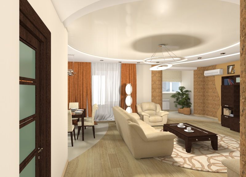 Продажа 4-комнатной квартиры, Дзержинск, Строителей ул,  9вк1