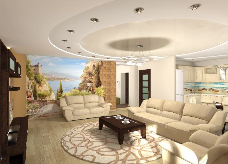 Продажа 4-комнатной квартиры, Дзержинск, Строителей ул,  9вк1