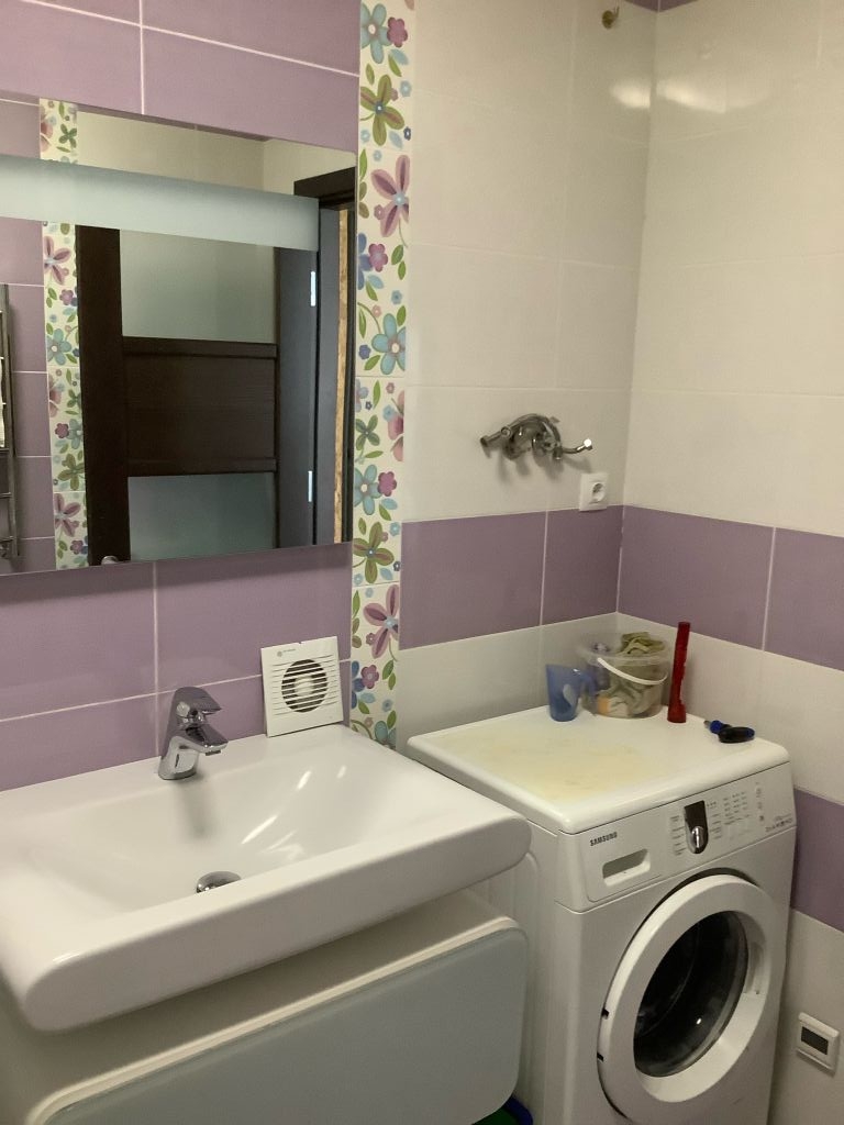 Продажа 4-комнатной квартиры, Дзержинск, Строителей ул,  9вк1