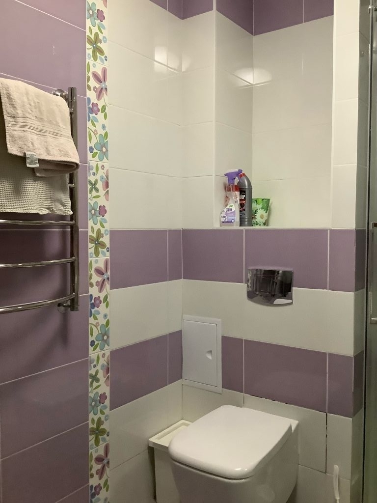 Продажа 4-комнатной квартиры, Дзержинск, Строителей ул,  9вк1