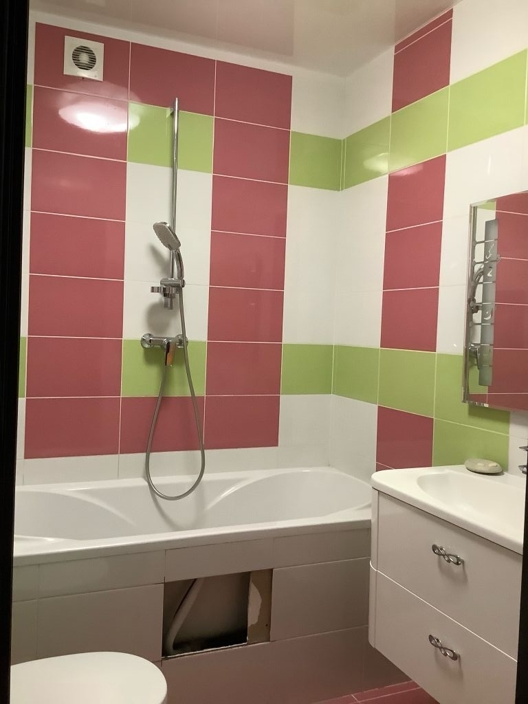 Продажа 4-комнатной квартиры, Дзержинск, Строителей ул,  9вк1