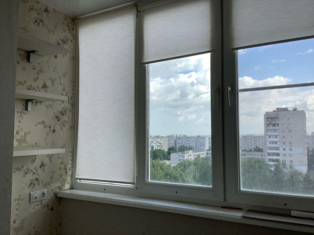 Продажа 4-комнатной квартиры, Дзержинск, Строителей ул,  9вк1