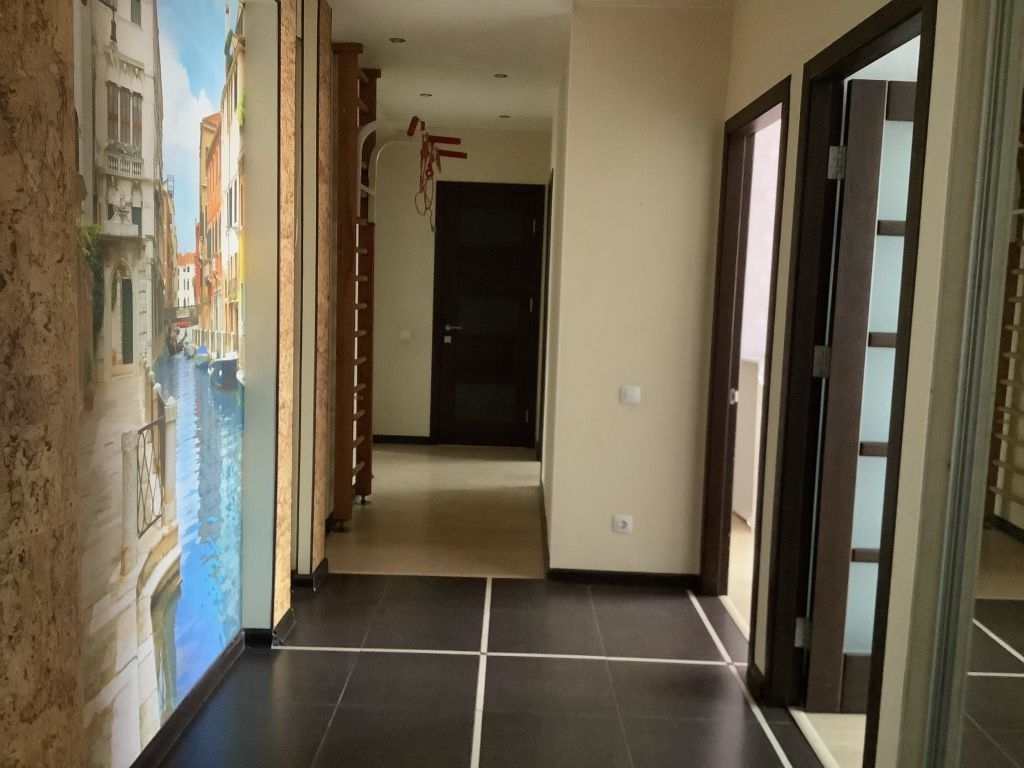 Продажа 4-комнатной квартиры, Дзержинск, Строителей ул,  9вк1