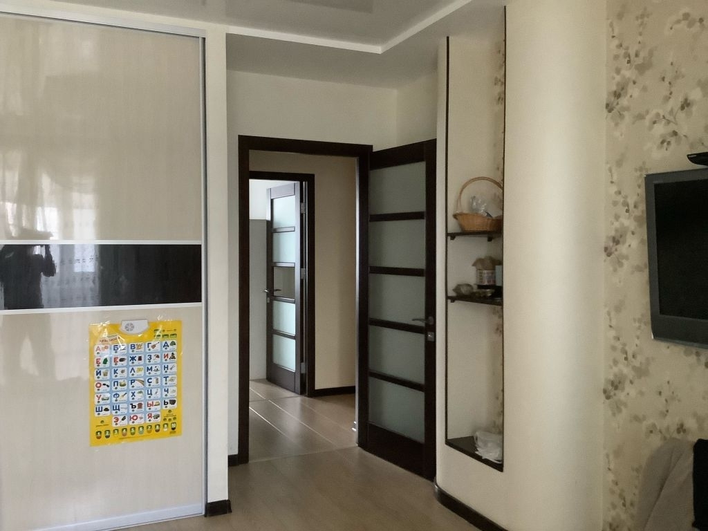 Продажа 4-комнатной квартиры, Дзержинск, Строителей ул,  9вк1