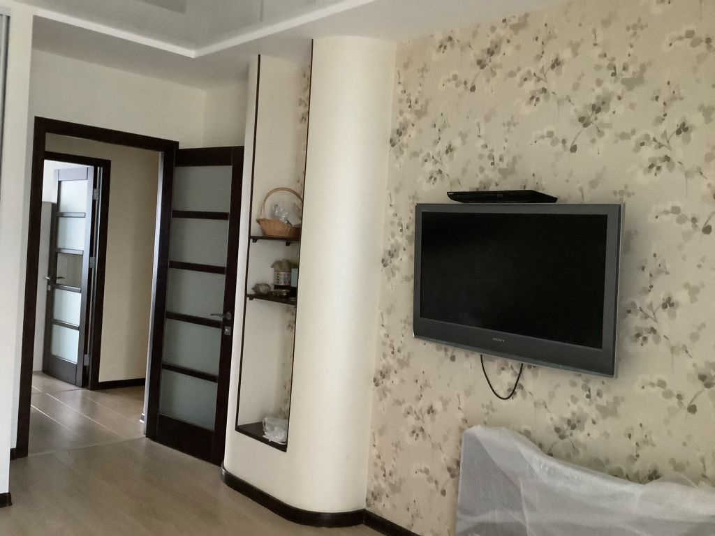 Продажа 4-комнатной квартиры, Дзержинск, Строителей ул,  9вк1