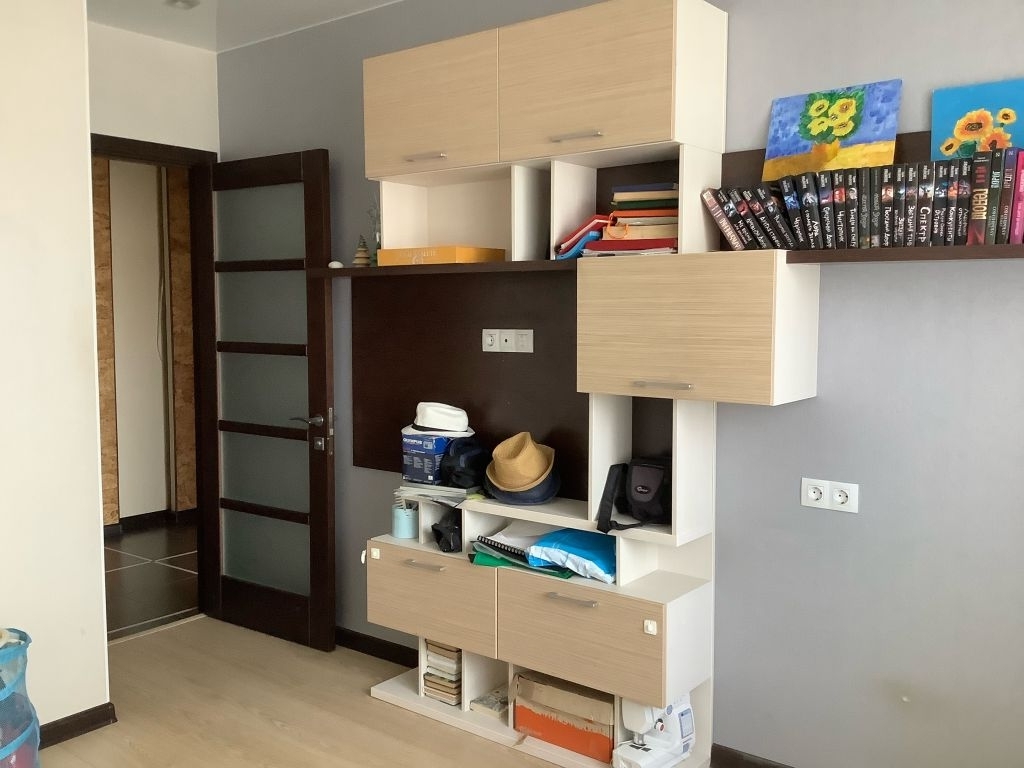 Продажа 4-комнатной квартиры, Дзержинск, Строителей ул,  9вк1